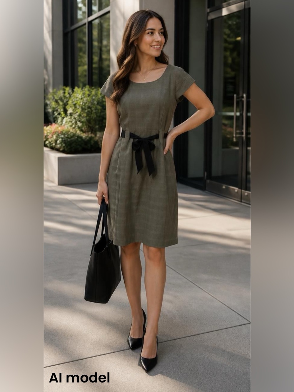 Studio I dress